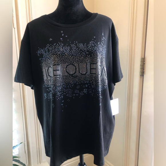 Frozen - Ice Queen t-shirt from the Frozen Musical on Broadway, XL - Picture 2 of 14